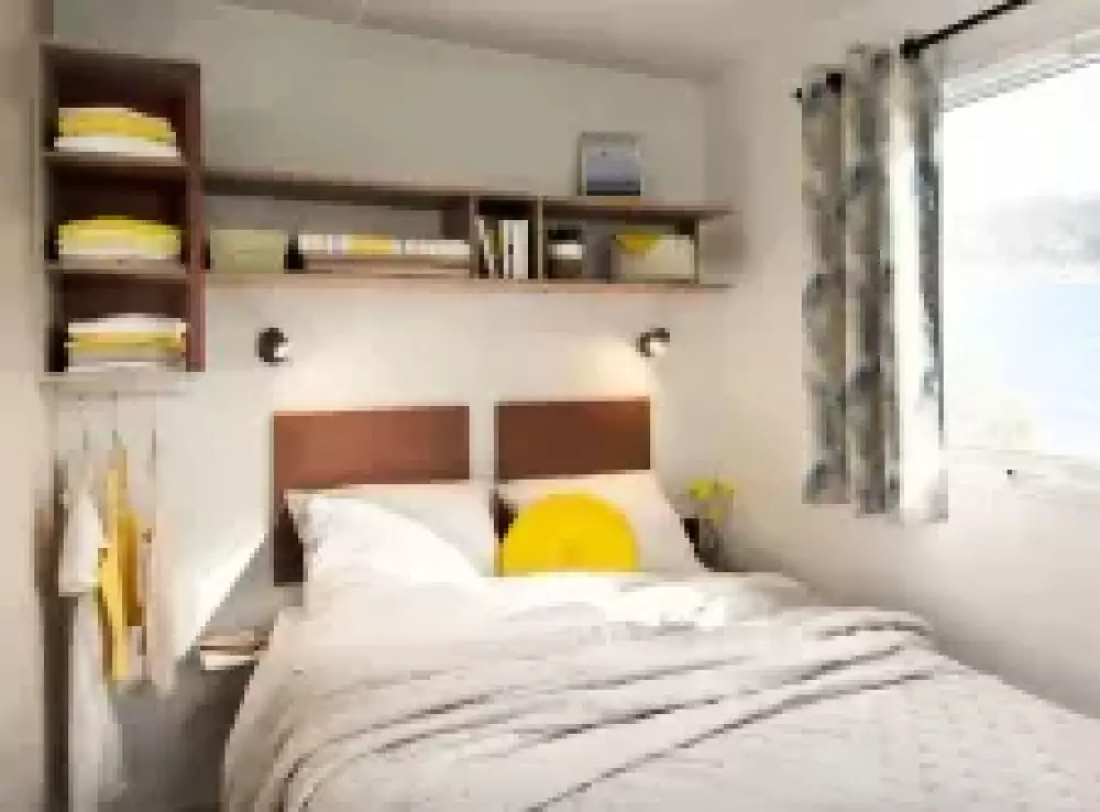 Camping Lou Pignada5 étoiles★★★★★