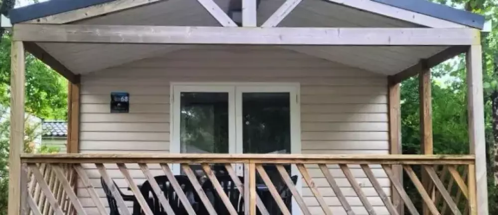 Camping Lou Pignada5 étoiles★★★★★