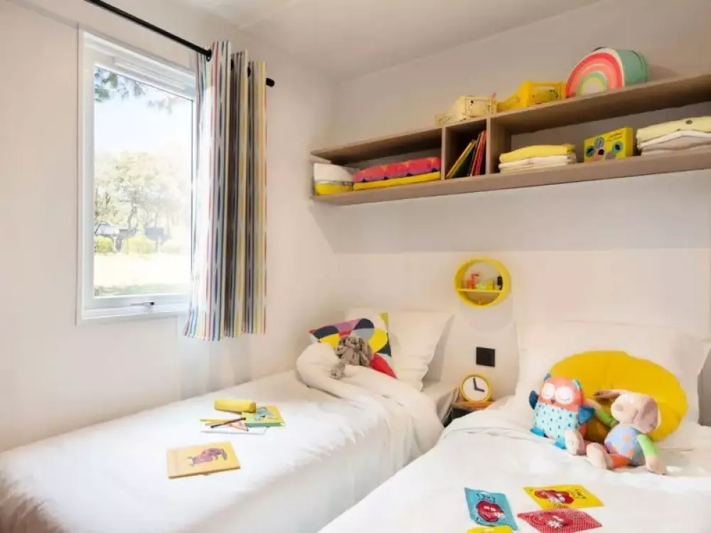 Camping Lou Pignada5 étoiles★★★★★