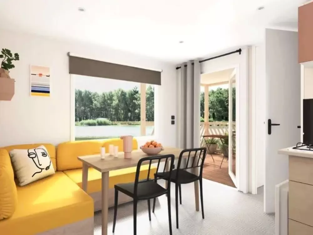 Camping Lou Pignada5 étoiles★★★★★