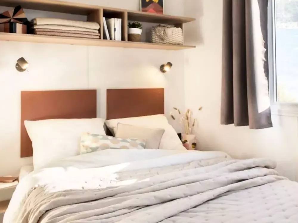 Camping Lou Pignada5 étoiles★★★★★