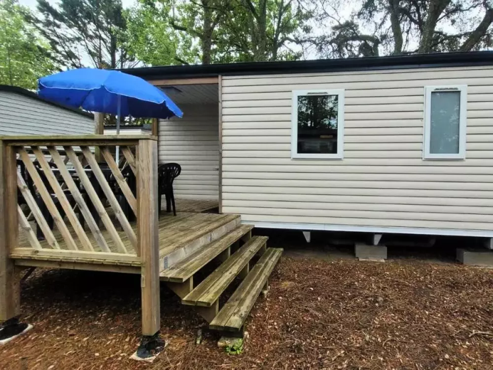 Camping Lou Pignada5 étoiles★★★★★