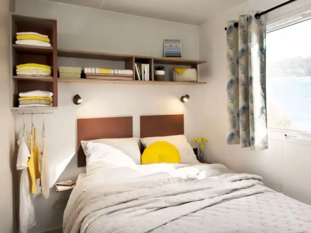 Camping Lou Pignada5 étoiles★★★★★