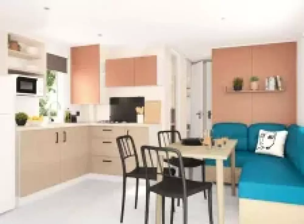 Camping Lou Pignada5 étoiles★★★★★