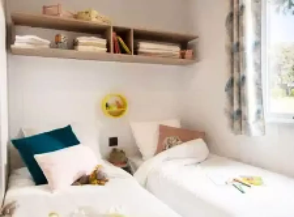 Camping Lou Pignada5 étoiles★★★★★