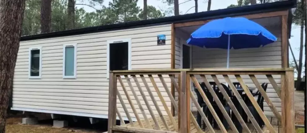 Camping Lou Pignada5 étoiles★★★★★