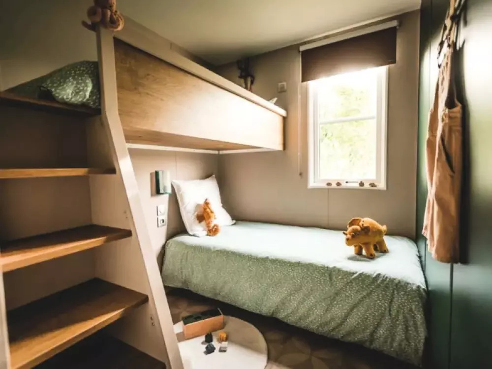 Camping Lou Pignada5 étoiles★★★★★