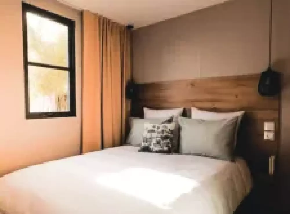 Camping Lou Pignada5 étoiles★★★★★