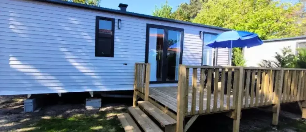 Camping Lou Pignada5 étoiles★★★★★