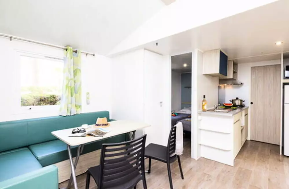 Camping Lou Pignada5 étoiles★★★★★