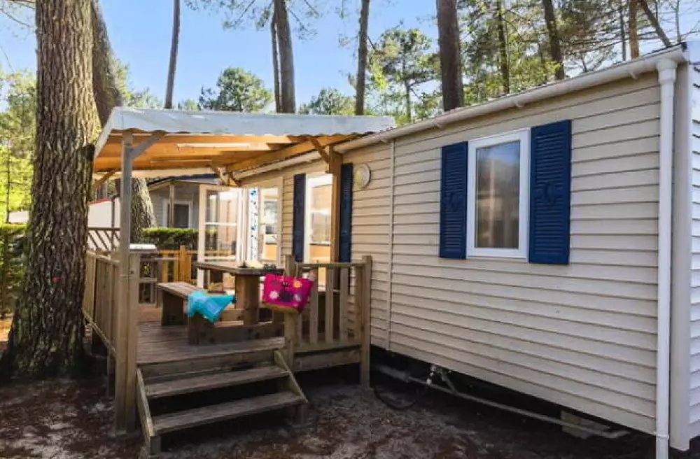 Camping Lou Pignada5 étoiles★★★★★