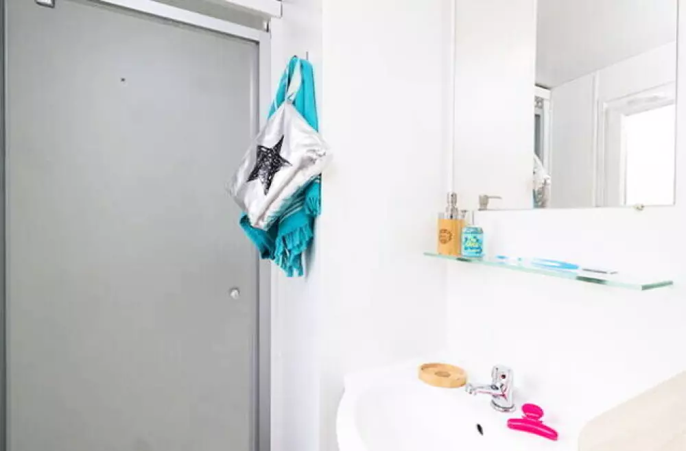 Camping Lou Pignada5 étoiles★★★★★