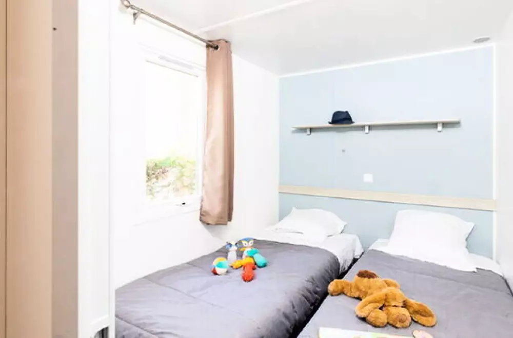 Camping Lou Pignada5 étoiles★★★★★