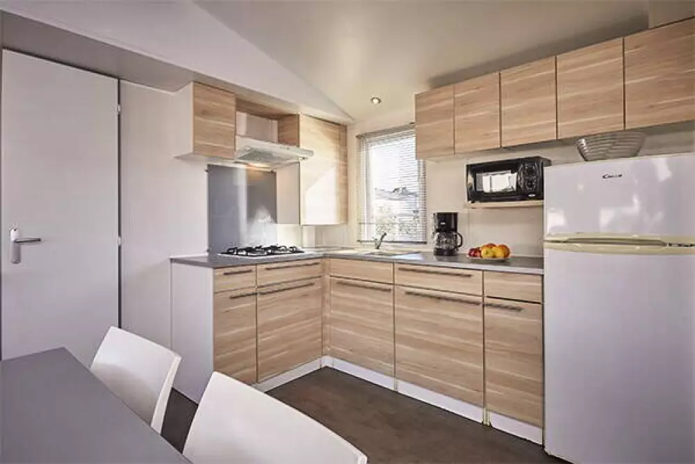 Camping Lou Pignada5 étoiles★★★★★