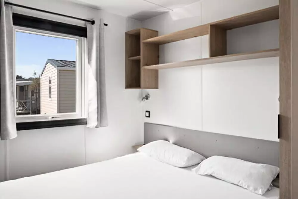 Camping Lou Pignada5 étoiles★★★★★