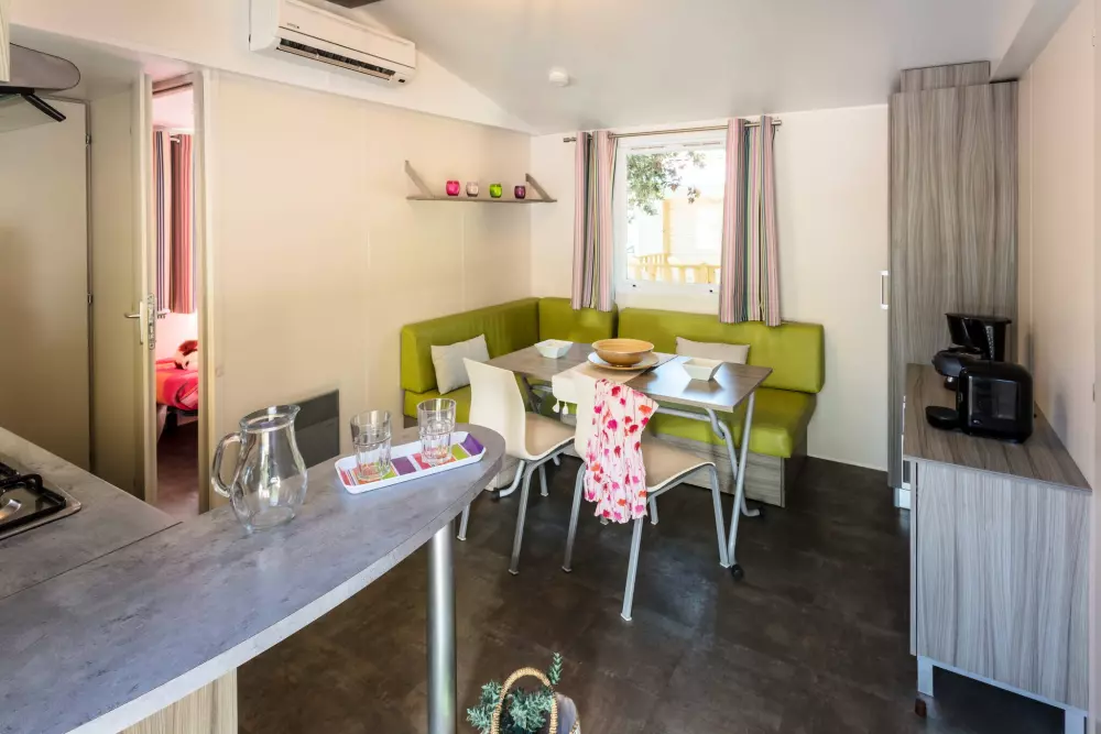 Camping Lou Pignada5 étoiles★★★★★