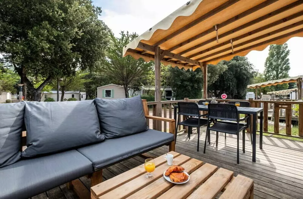 Camping Lou Pignada5 étoiles★★★★★