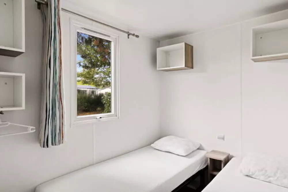 Camping Lou Pignada5 étoiles★★★★★