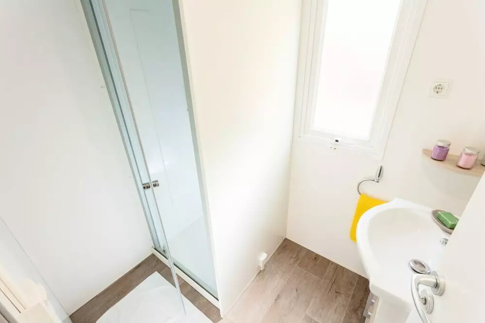 Camping Lou Pignada5 étoiles★★★★★