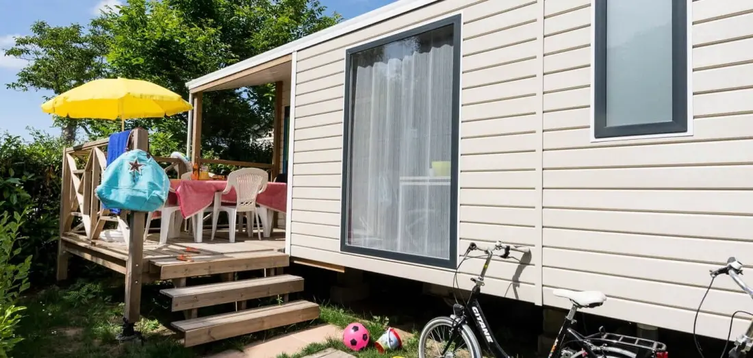 Camping Lou Pignada