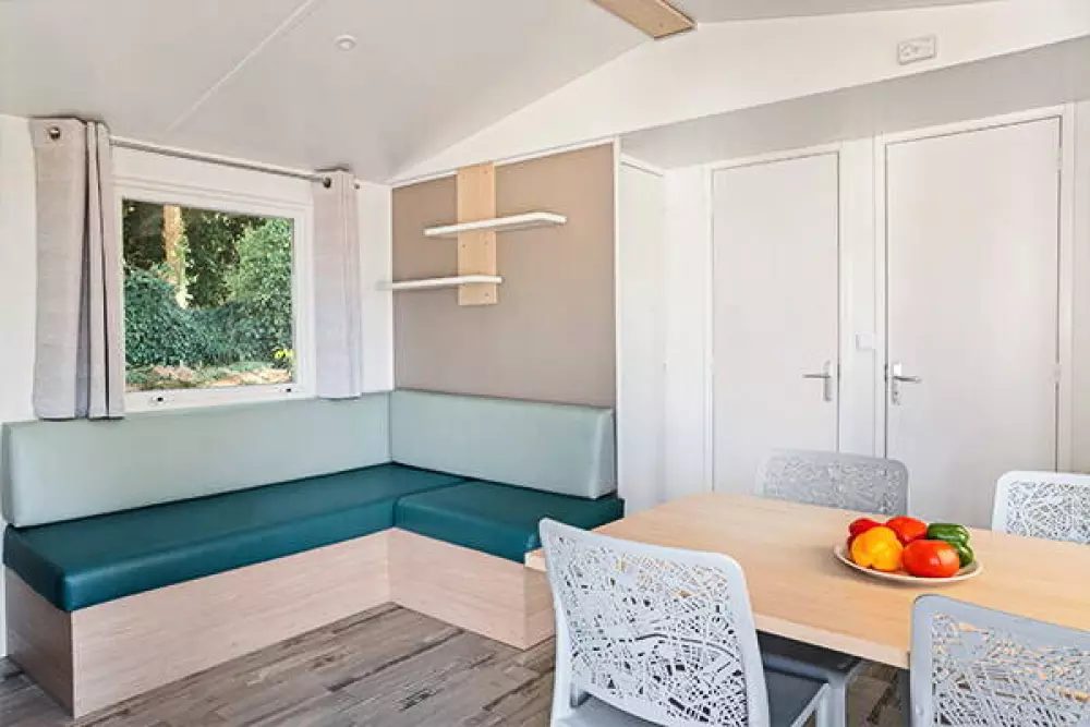 Camping Lou Pignada5 étoiles★★★★★