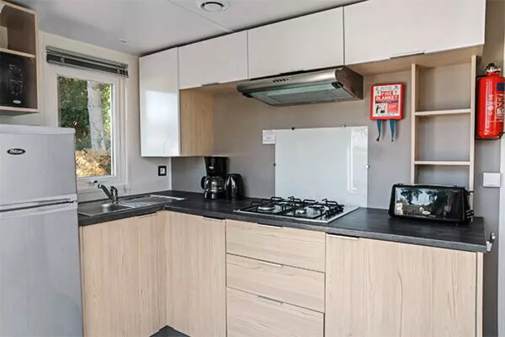 Camping Lou Pignada5 étoiles★★★★★