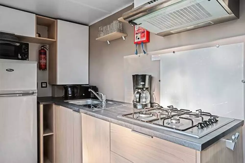 Camping Lou Pignada5 étoiles★★★★★