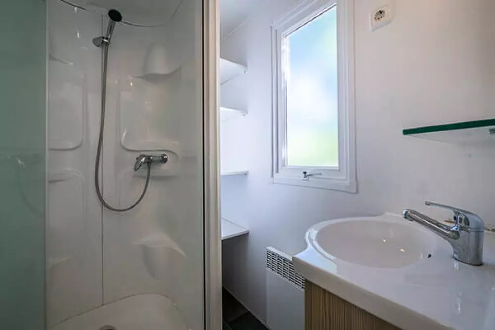 Camping Lou Pignada5 étoiles★★★★★