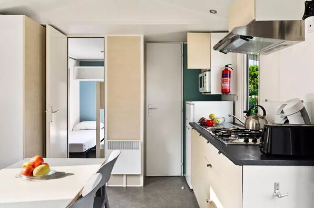 Camping Lou Pignada5 étoiles★★★★★