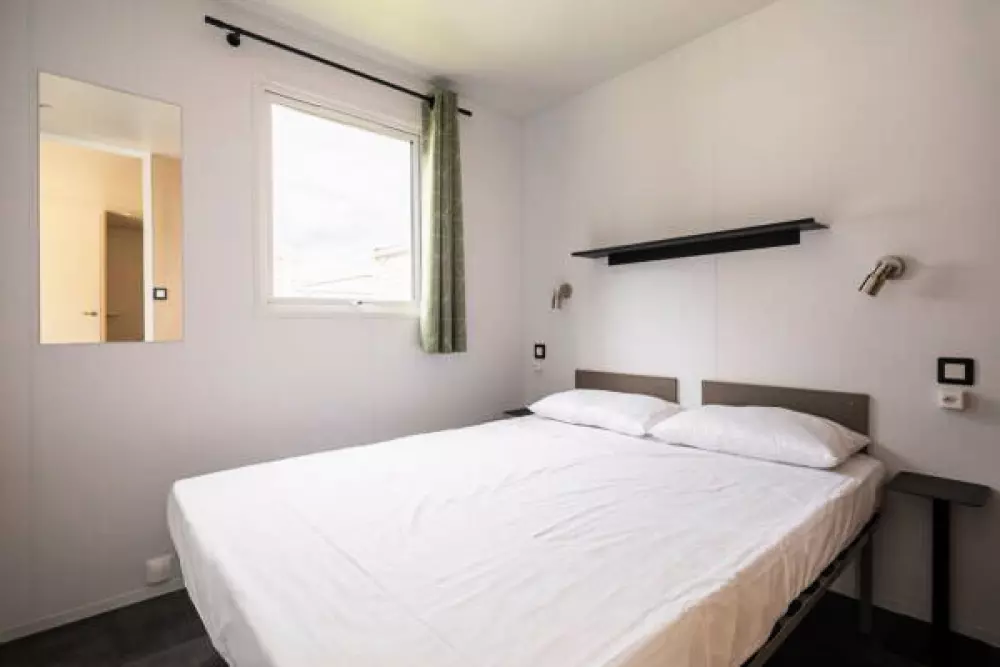 Camping Lou Pignada5 étoiles★★★★★