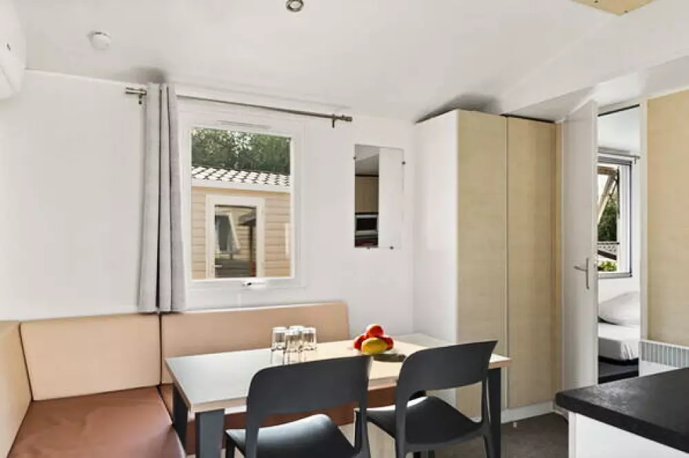 Camping Lou Pignada5 étoiles★★★★★