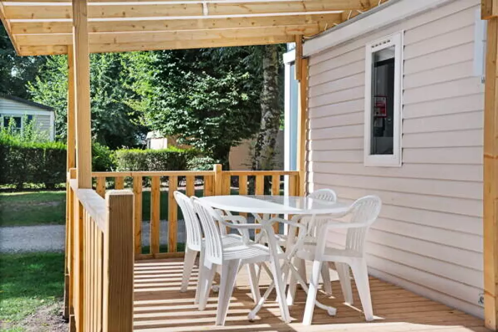 Camping Lou Pignada5 étoiles★★★★★