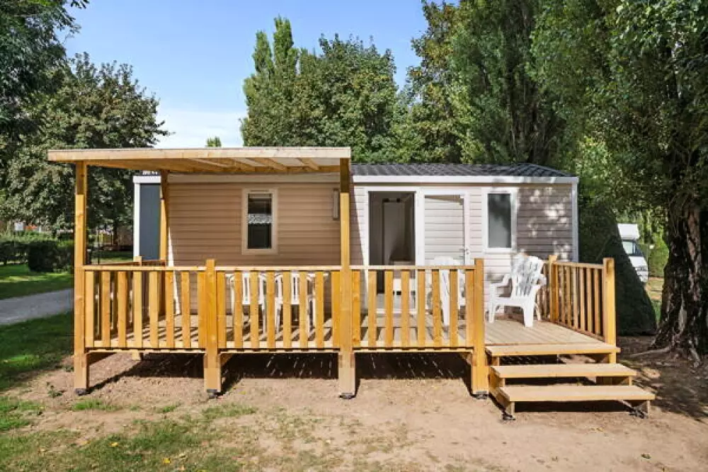 Camping Lou Pignada5 étoiles★★★★★