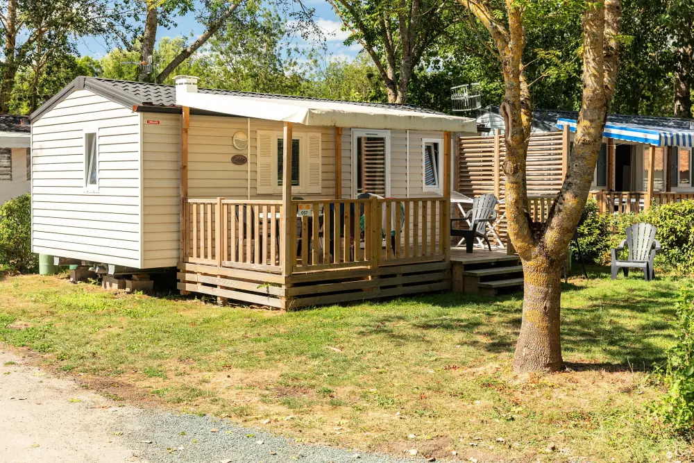 Camping Lou Pignada5 étoiles★★★★★