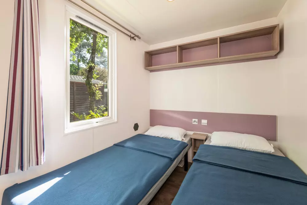 Camping Lou Pignada5 étoiles★★★★★