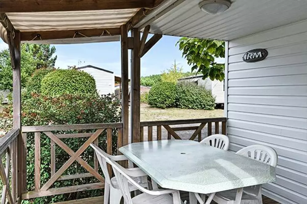 Camping Lou Pignada5 étoiles★★★★★