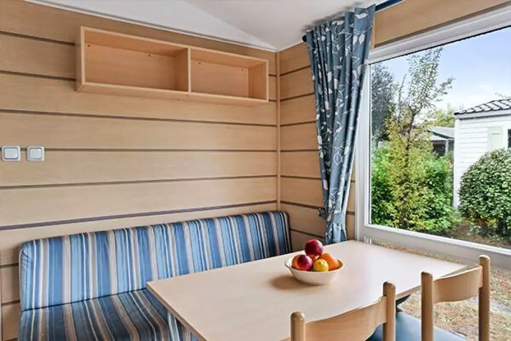 Camping Lou Pignada5 étoiles★★★★★