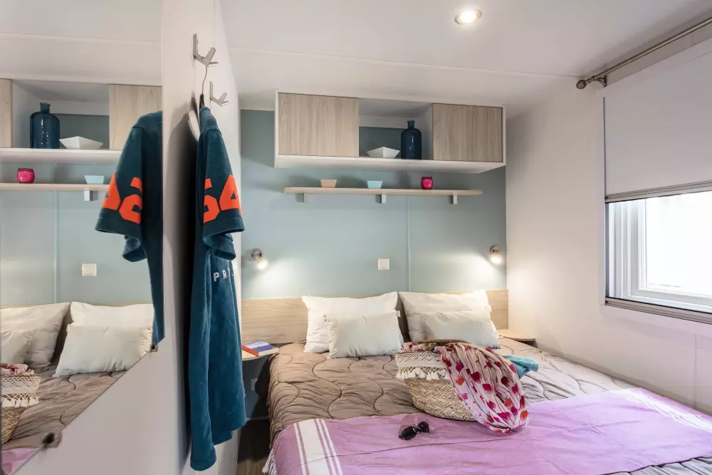 Camping Lou Pignada5 étoiles★★★★★