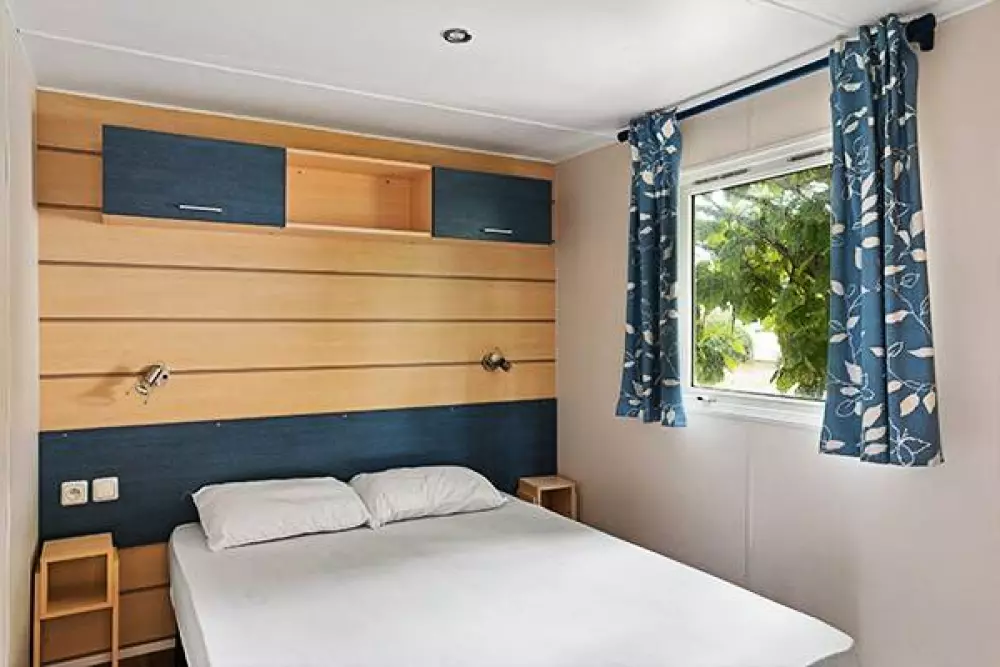 Camping Lou Pignada5 étoiles★★★★★