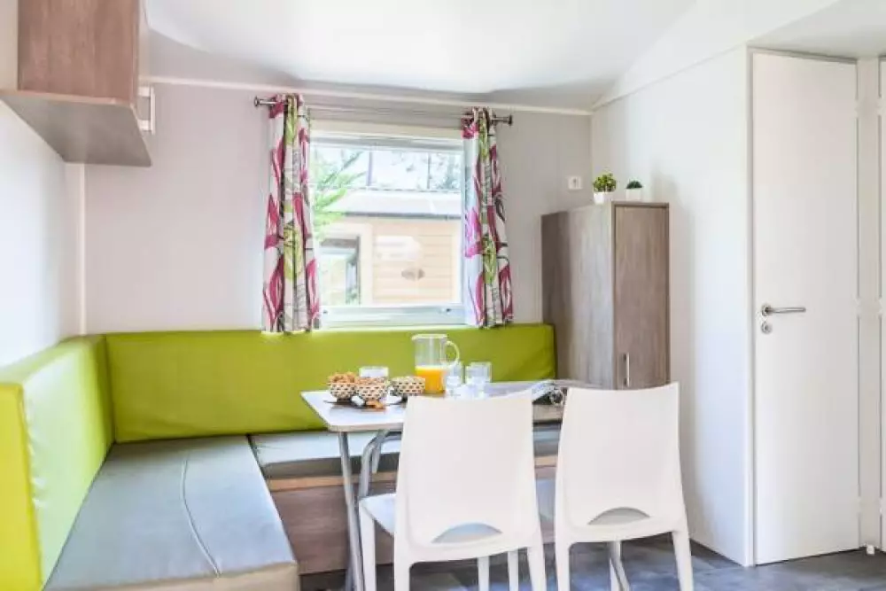 Camping Lou Pignada5 étoiles★★★★★