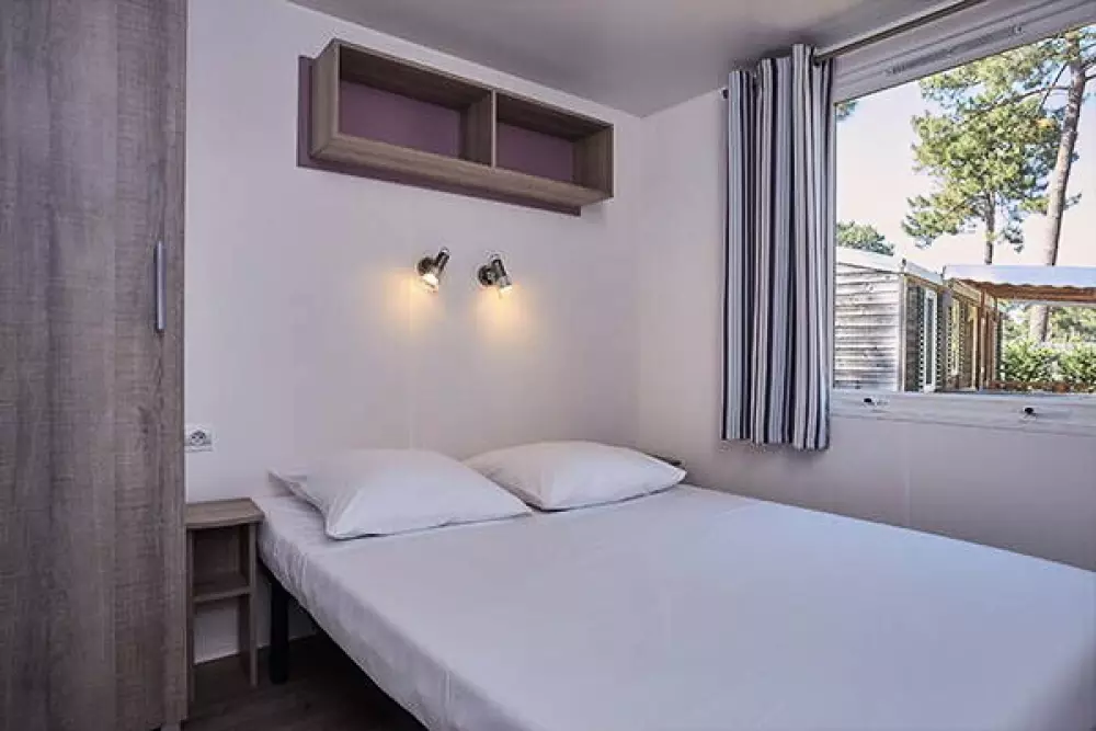 Camping Lou Pignada5 étoiles★★★★★