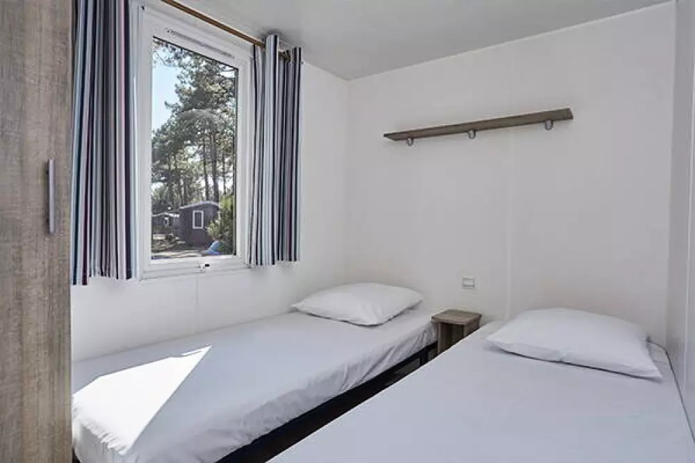 Camping Lou Pignada5 étoiles★★★★★