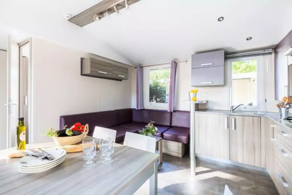 Camping Lou Pignada5 étoiles★★★★★