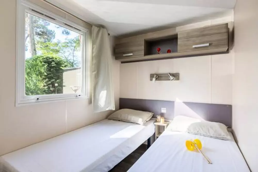 Camping Lou Pignada5 étoiles★★★★★