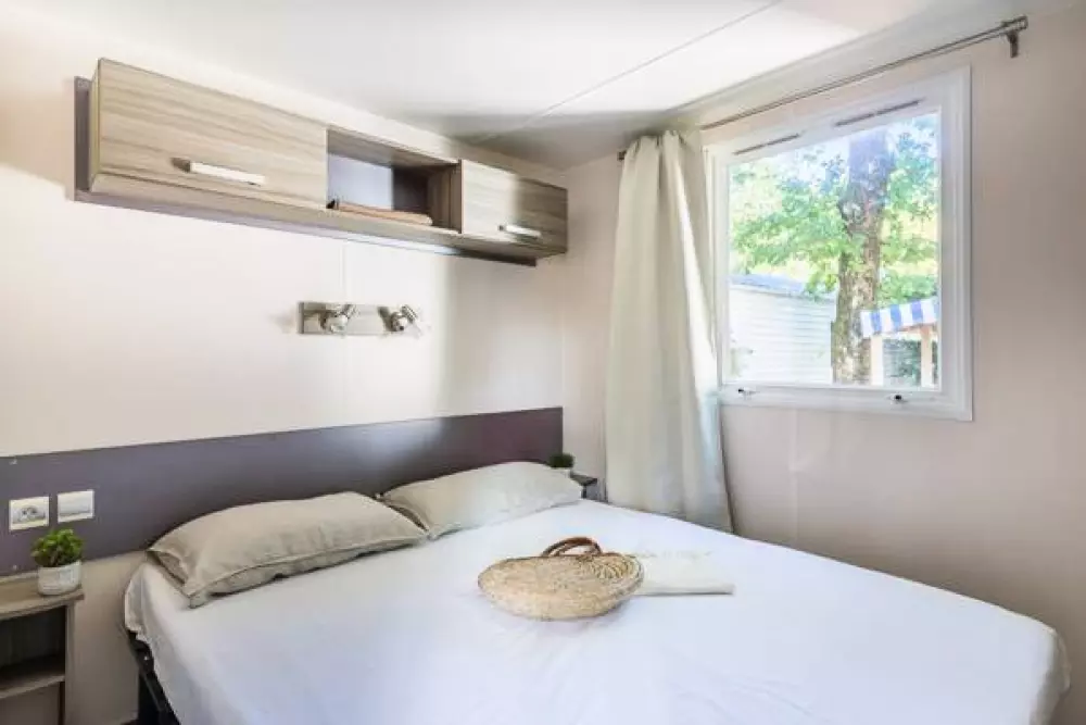 Camping Lou Pignada5 étoiles★★★★★