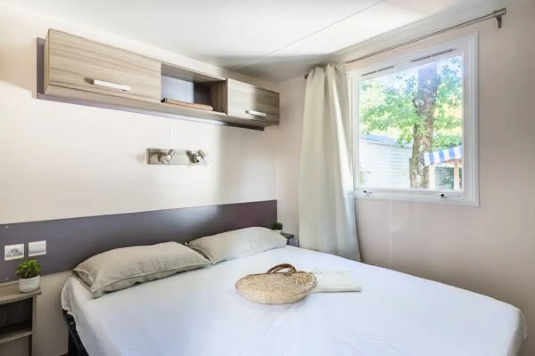 Camping Lou Pignada
