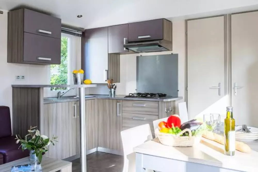 Camping Lou Pignada5 étoiles★★★★★