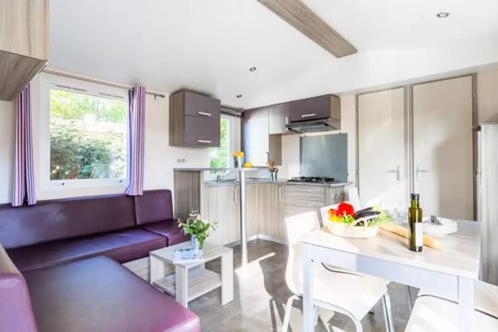 Camping Lou Pignada5 étoiles★★★★★