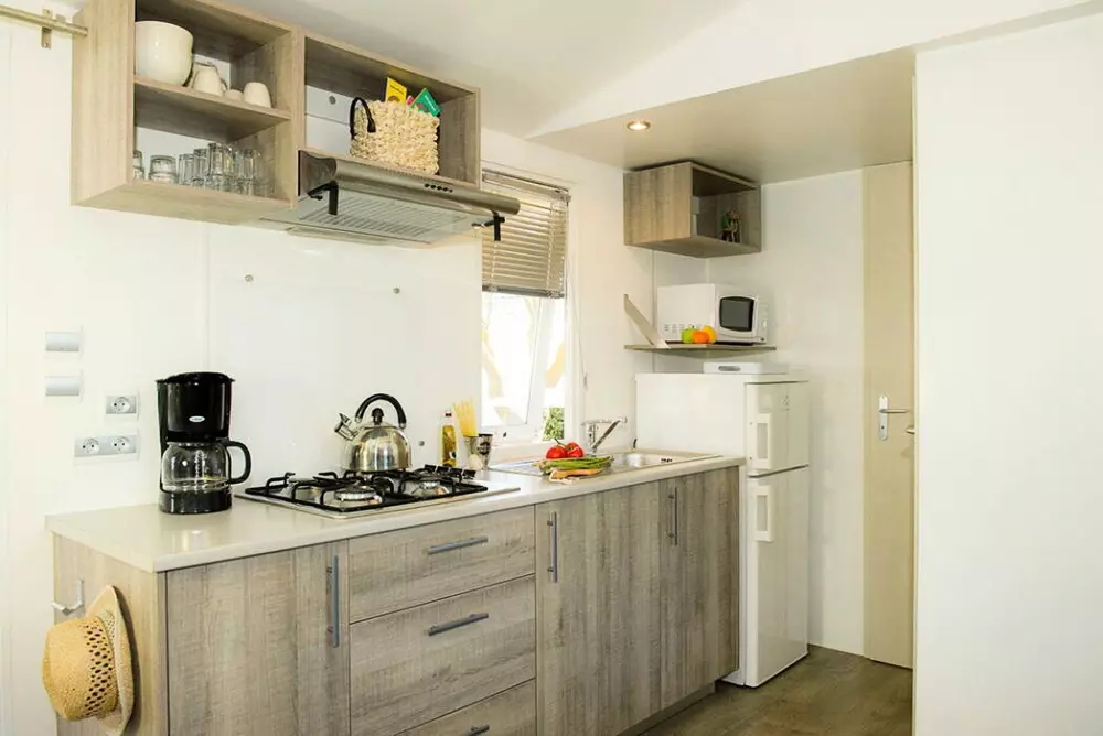 Camping Lou Pignada5 étoiles★★★★★