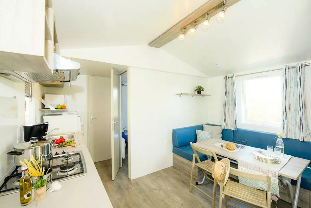 Camping Lou Pignada5 étoiles★★★★★